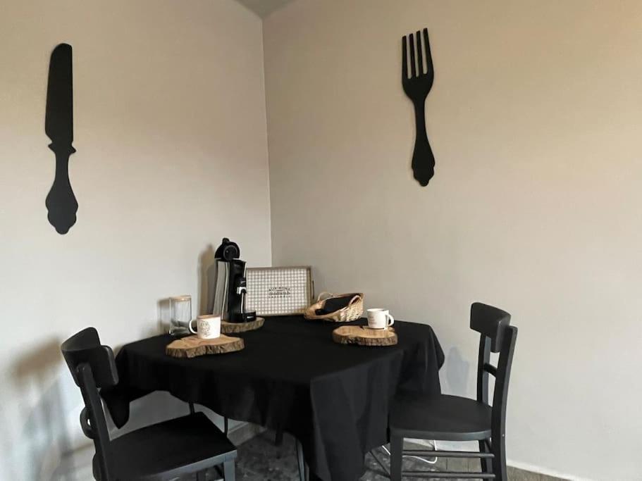 Appartements « La Parenthese » Wissembourg Exteriér fotografie