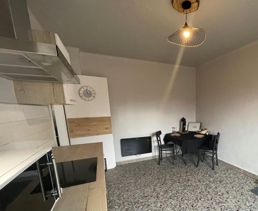 Appartements « La Parenthese » Wissembourg Exteriér fotografie