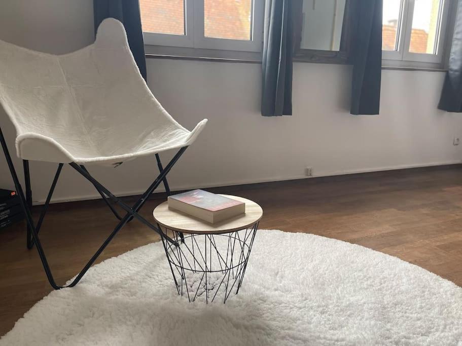 Appartements « La Parenthese » Wissembourg Exteriér fotografie
