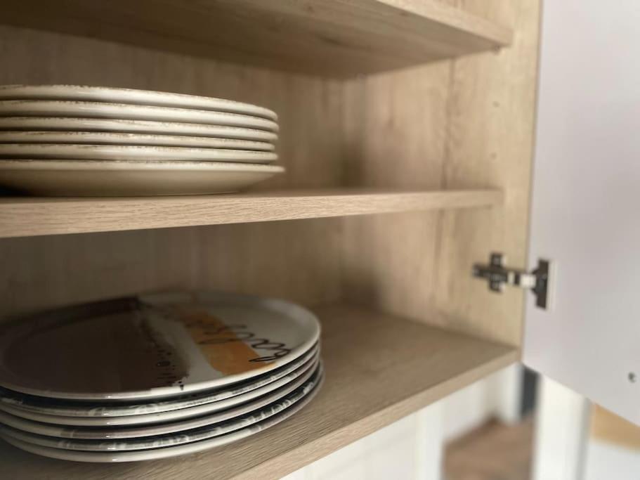 Appartements « La Parenthese » Wissembourg Exteriér fotografie